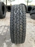 Opona ciężarowa 215/75R17.5 MICHELIN XMULTI D / 9-10 mm