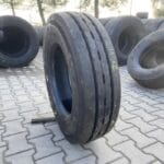  Opona ciężarowa 215/75R17.5 MICHELIN XMULTI T EVOLUTION 2 / 11-12mm