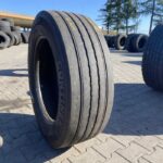  Opony ciężarowe 295/60R22.5 CONTINENTAL HSL2 ECO-PLUS / 6mm