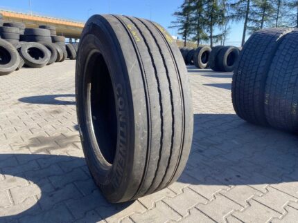  Opony ciężarowe 295/60R22.5 CONTINENTAL HSL2 ECO-PLUS / 6mm