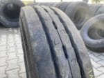 Opona ciężarowa 215/75R17.5 MICHELIN XMULTI T EVOLUTION 2 / 11-12mm