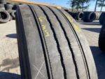 Opony ciężarowe 295/60R22.5 CONTINENTAL HSL2 ECO-PLUS / 6mm