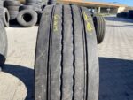 Opony ciężarowe 295/60R22.5 CONTINENTAL HSL2 ECO-PLUS / 6mm