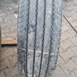  Opony ciężarowe 295/60R22.5 CONTINENTAL HSR1 / 9-10mm