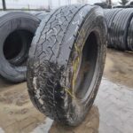  Opony ciężarowe 295/60R22.5  GOODYEAR KMAX D / 6-8mm