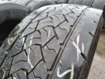 Opony ciężarowe 295/60R22.5  GOODYEAR KMAX D / 6-8mm