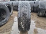 Opony ciężarowe 295/60R22.5  GOODYEAR KMAX D / 6-8mm