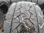 Opony ciężarowe 295/60R22.5  GOODYEAR KMAX D / 6-8mm