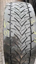 Opony ciężarowe 295/60R22.5 GOODYEAR KMAX D / 9-11mm