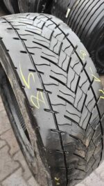 Opony ciężarowe 295/60R22.5 GOODYEAR KMAX D / 9-11mm