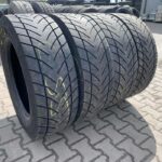  Opony ciężarowe 295/60R22.5 GOODYEAR KMAX D / POGŁĘBIANE