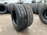 Opony ciężarowe 215/75R17.5 MICHELIN XMULTI T EVOLUTION 2 / 11-12mm