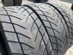 Opony ciężarowe 295/60R22.5 GOODYEAR KMAX D / POGŁĘBIANE