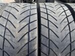 Opony ciężarowe 295/60R22.5 GOODYEAR KMAX D / POGŁĘBIANE