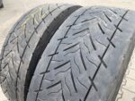 Opony ciężarowe 295/60R22.5 GOODYEAR KMAX D / 8-10mm