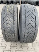 Opony ciężarowe 295/60R22.5 GOODYEAR KMAX D / 8-10mm
