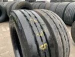 Opony ciężarowe 215/75R17.5 MICHELIN XMULTI T EVOLUTION 2 / 11-12mm
