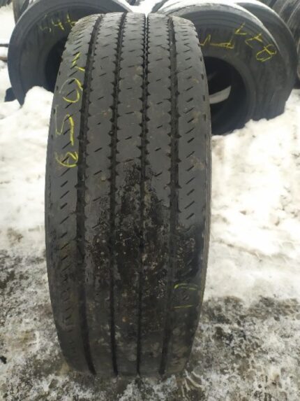  Opony ciężarowe 295/60R22.5 LINGLONG LLF02 / 9-10mm