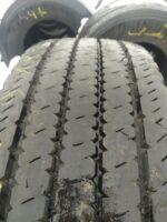 Opony ciężarowe 295/60R22.5 LINGLONG LLF02 / 9-10mm