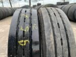 Opony ciężarowe 215/75R17.5 MICHELIN XMULTI T EVOLUTION 2 / 11-12mm