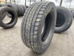 Opony ciężarowe 295/60R22.5 BRIDGESTONE M749 / 9-11mm