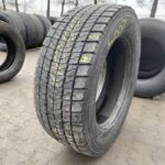  Opony ciężarowe 295/60R22.5 BRIDGESTONE M749 / 9-11mm