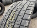 Opony ciężarowe 295/60R22.5 BRIDGESTONE M749 / 9-11mm
