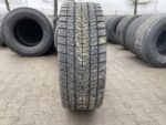 Opony ciężarowe 295/60R22.5 BRIDGESTONE M749 / 9-11mm