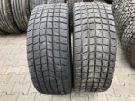 Opony ciężarowe 295/60R22.5 BRIDGESTONE M749 / POGŁĘBIANE