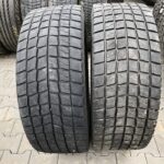  Opony ciężarowe 295/60R22.5 BRIDGESTONE M749 / POGŁĘBIANE