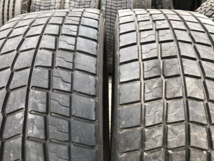 Opony ciężarowe 295/60R22.5 BRIDGESTONE M749 / POGŁĘBIANE