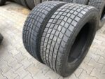 Opony ciężarowe 295/60R22.5 BRIDGESTONE M749 / POGŁĘBIANE