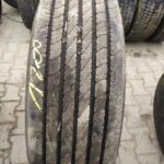  Opony ciężarowe 295/60R22.5 GOODYEAR MARATHON LHS II / 12-13mm