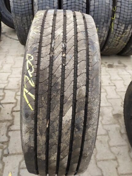  Opony ciężarowe 295/60R22.5 GOODYEAR MARATHON LHS II / 12-13mm