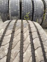Opony ciężarowe 295/60R22.5 GOODYEAR MARATHON LHS II / 12-13mm