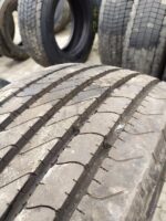Opony ciężarowe 295/60R22.5 GOODYEAR MARATHON LHS II / 12-13mm