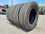 Opony ciężarowe 215/75R17.5 MICHELIN XMULTI Z / POGŁĘBIANE