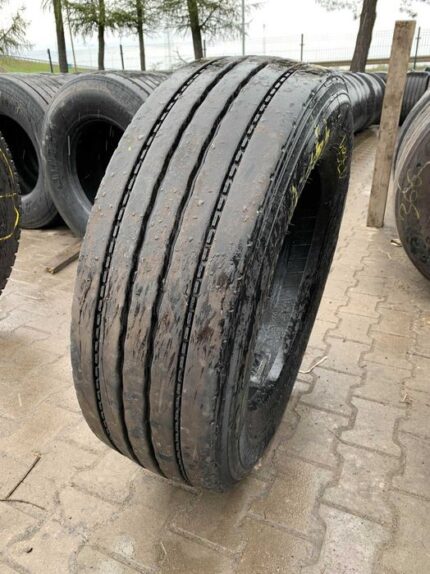  Opony ciężarowe 295/60R22.5 LEAO MULTI-ROAD KTS300 / 9-10mm