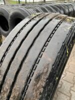 Opony ciężarowe 295/60R22.5 LEAO MULTI-ROAD KTS300 / 9-10mm