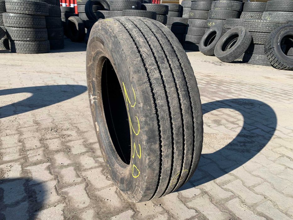 Opony ciężarowe 295/60R22.5 AEOLUS NEO FUEL S / 8-10mm Opony ciężarowe 295/60R22.5 AEOLUS NEO FUEL S / 8-10mm