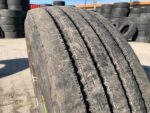 Opony ciężarowe 295/60R22.5 AEOLUS NEO FUEL S / 8-10mm