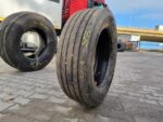 Opony ciężarowe 295/60R22.5 TRAZANO NOVO ENERGY S13 / 9-10mm