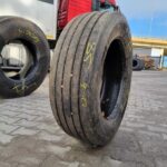  Opony ciężarowe 295/60R22.5 TRAZANO NOVO ENERGY S13 / 9-10mm