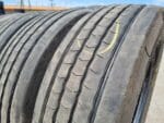 Opony ciężarowe 215/75R17.5 MICHELIN XMULTI Z / POGŁĘBIANE