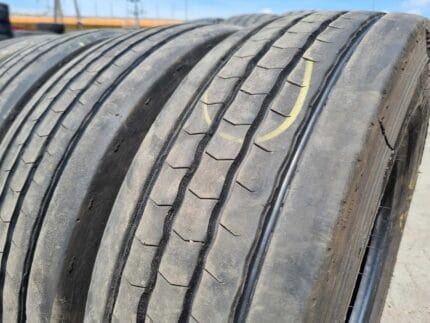 Opony ciężarowe 215/75R17.5 MICHELIN XMULTI Z / POGŁĘBIANE