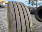 Opony ciężarowe 295/60R22.5 TRAZANO NOVO ENERGY S13 / 9-10mm