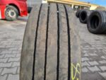 Opony ciężarowe 295/60R22.5 TRAZANO NOVO ENERGY S13 / 9-10mm