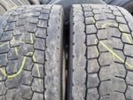 Opony ciężarowe 295/60R22.5  BRIDGESTONE R-DRIVE 001 / 6-9mm