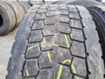 Opony ciężarowe 295/60R22.5  BRIDGESTONE R-DRIVE 001 / 8-9mm