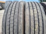 Opony ciężarowe 215/75R17.5 MICHELIN XMULTI Z / POGŁĘBIANE